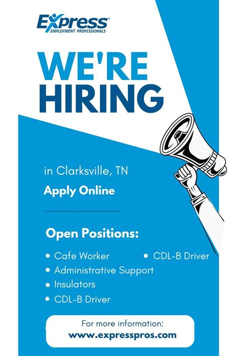 help wanted clarksville tn|jobs in clarksville tn 37043.
